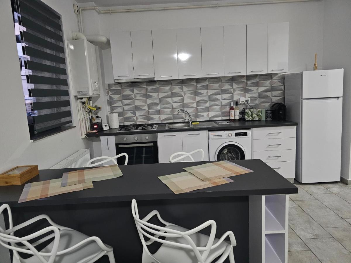 Summer Crib Mamaia-Sat Năvodari Εξωτερικό φωτογραφία