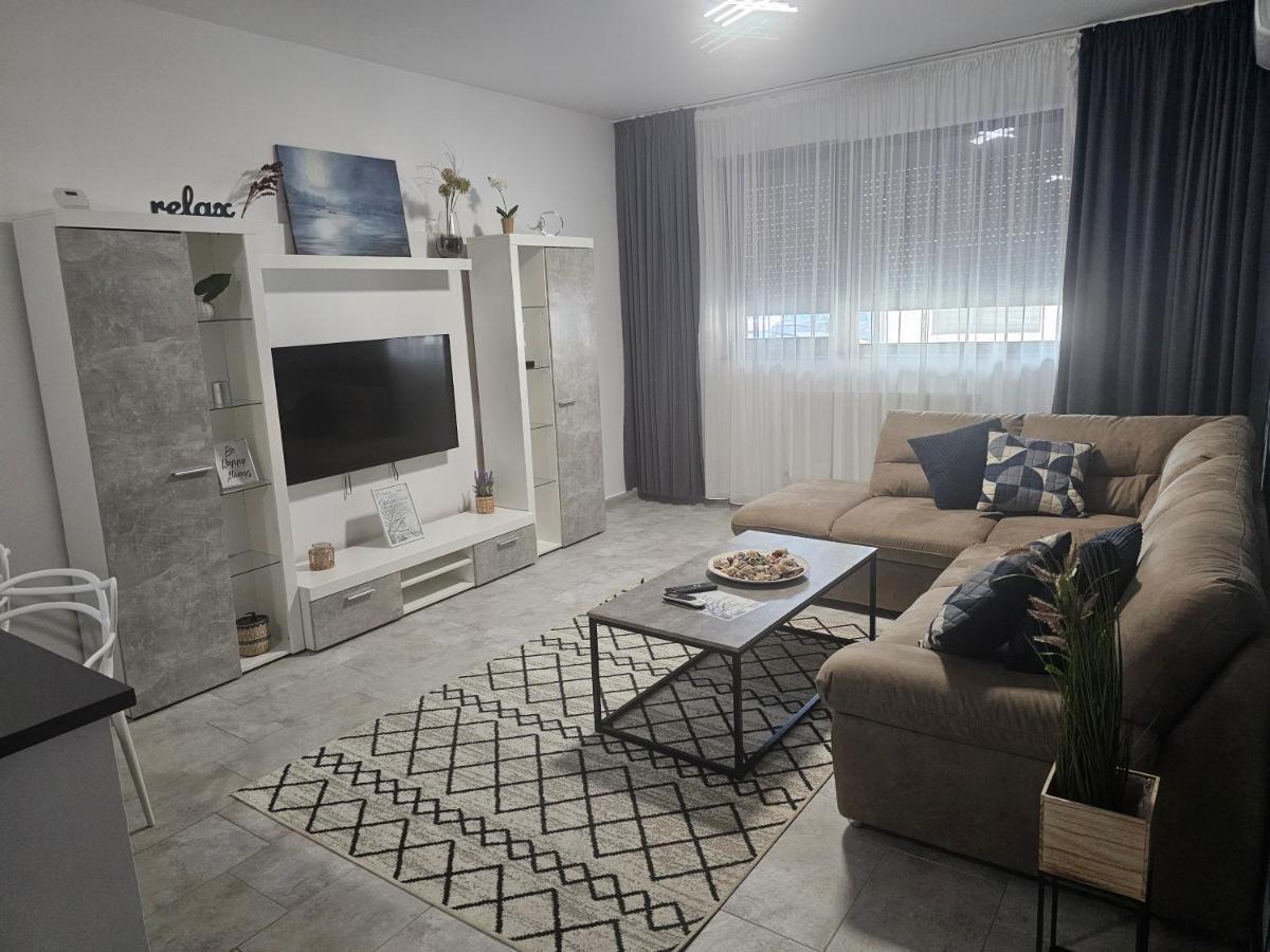Summer Crib Mamaia-Sat Năvodari Εξωτερικό φωτογραφία